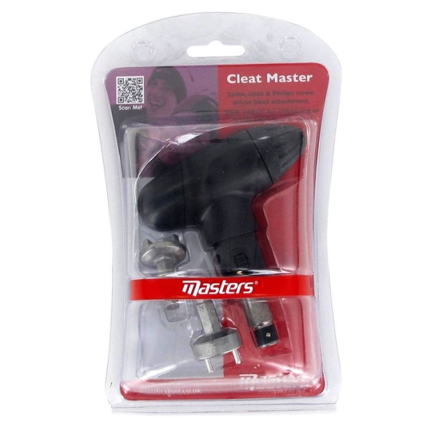 Clé à spikes Cleat Master Deluxe Wrench