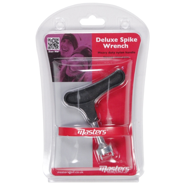 Clé à spikes Deluxe Spikes Wrench