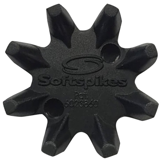 Spikes Black Widow Q Fit