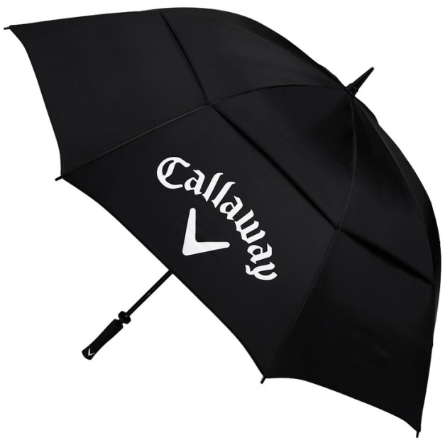 Parapluie Classic 64 Umbrella Black