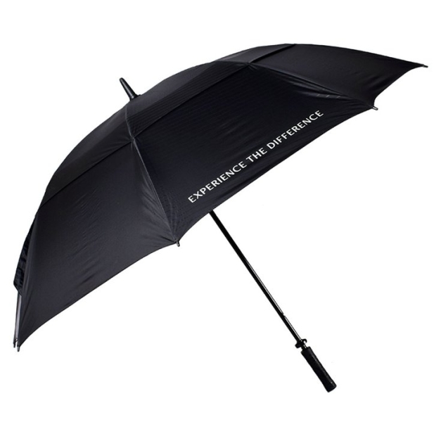 Parapluie Umbrella Anti UV Black