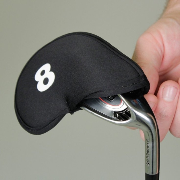 Capuchon de club Couvre-Fer Neoprene