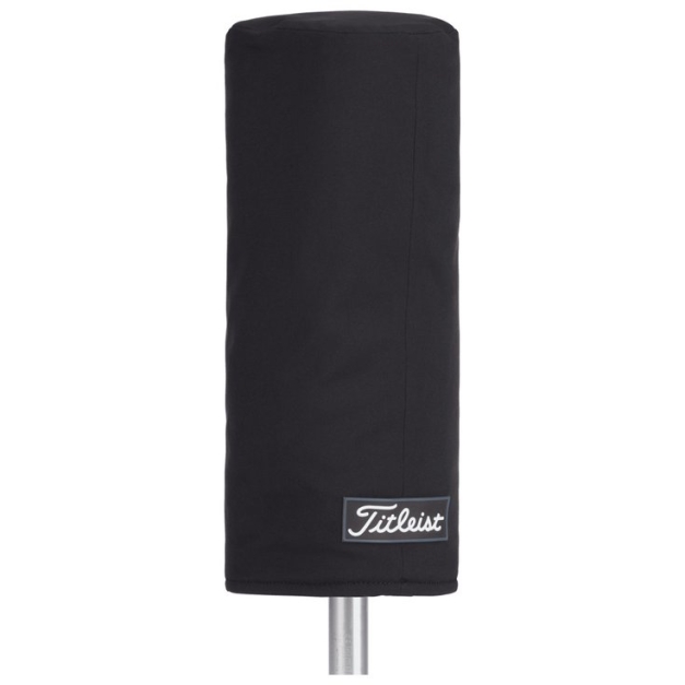 Capuchon de club Barrel Stadry Headcover Driver Black Grey