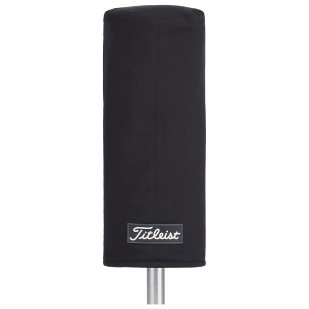 Capuchon de club Barrel Stadry Headcover Driver Black Grey