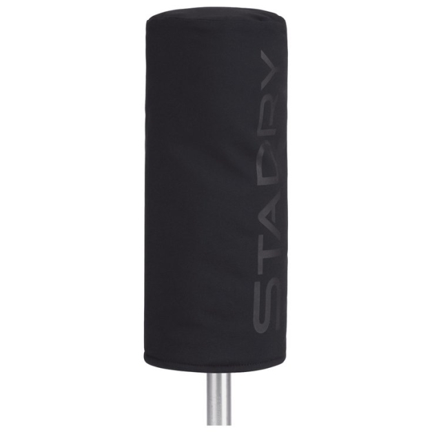 Capuchon de club Barrel Stadry Headcover Driver Black Grey