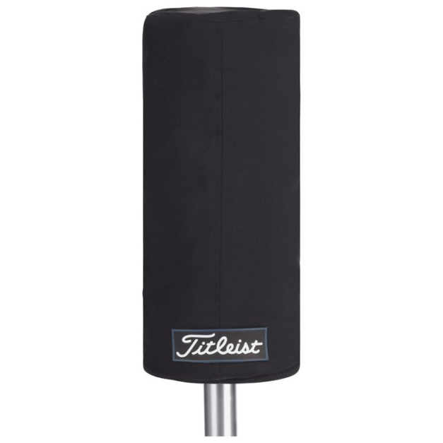 Capuchon de club Barrel Stadry Headcover Fairway Black Grey