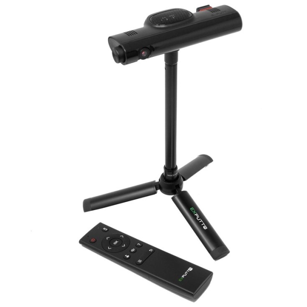 Simulateur de golf Exputt RG Simulator