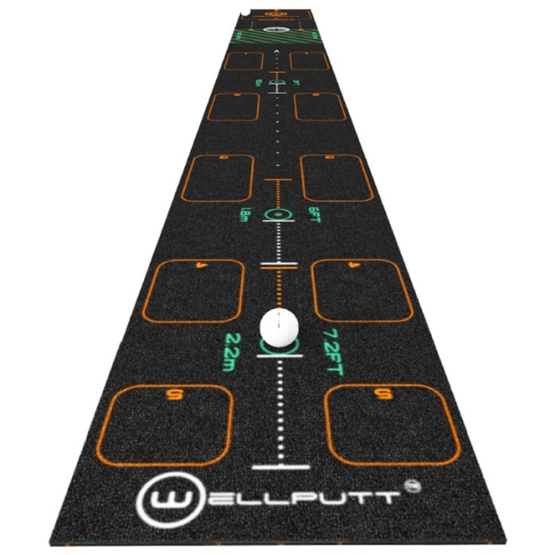 Tapis de putting First