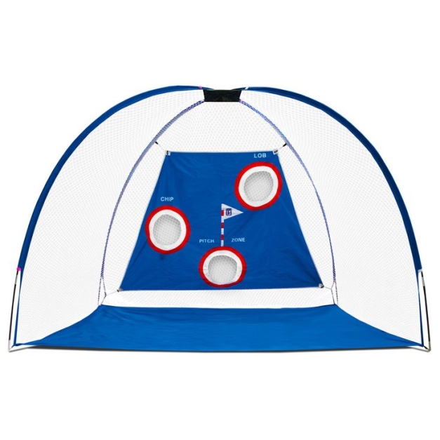 Filet de golf Super Sized Pro Golf Training Net