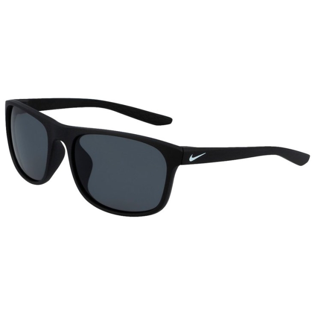 Lunettes de soleil Endure Matte Black White Dark Grey