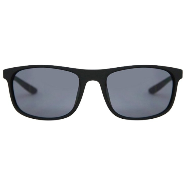 Lunettes de soleil Endure Matte Black White Dark Grey