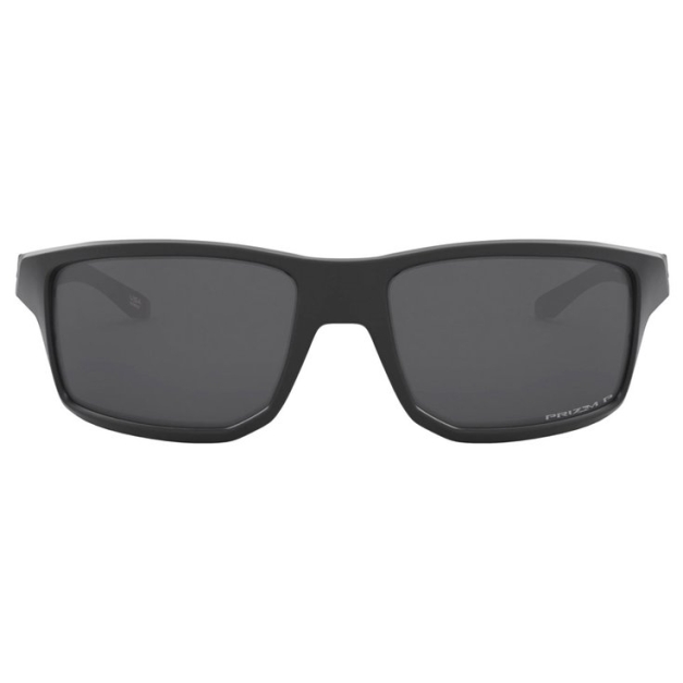 Lunettes de soleil Gibston Matte Black Prizm Black Polarized