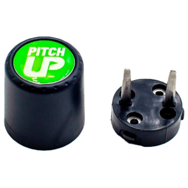 Releve-pitch Pitch Up + Marque Balle
