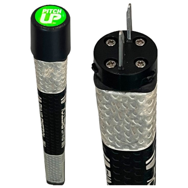 Releve-pitch Pitch Up + Marque Balle