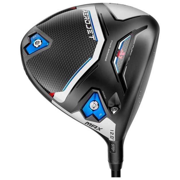 Driver AeroJet Max Junior