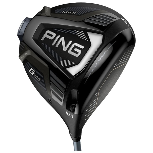 Driver G425 Max