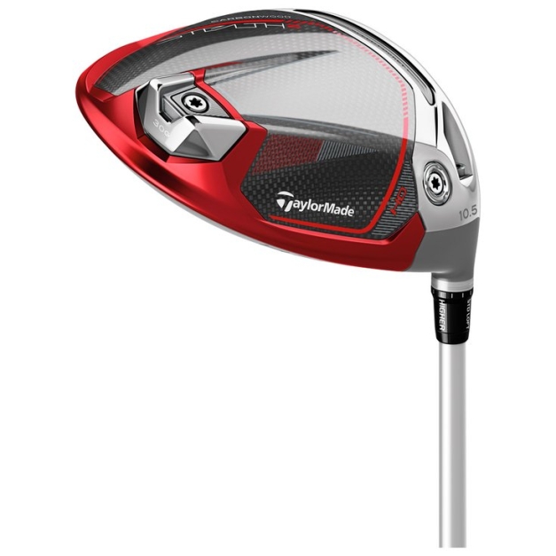 Driver Stealth 2 HD Women