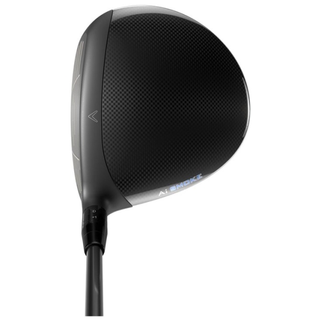 Driver Paradym Ai Smoke Max D Women