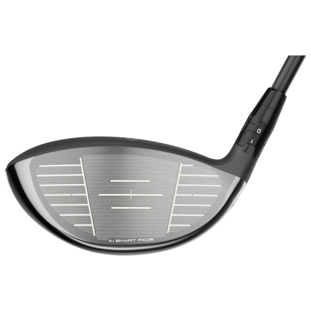 Driver Paradym Ai Smoke Max D Women