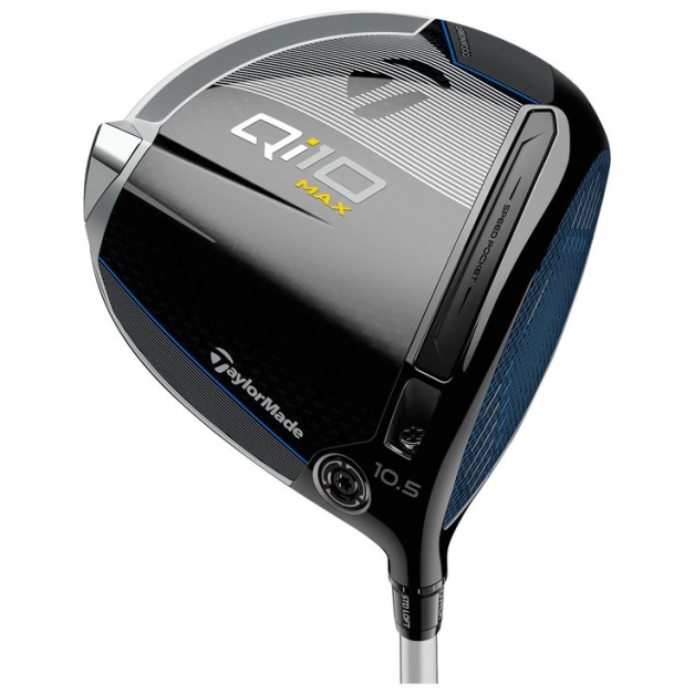 Driver Qi10 Max Driver Women