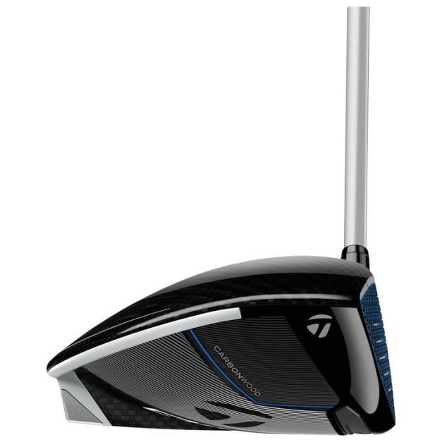 Driver Qi10 Max Driver Women