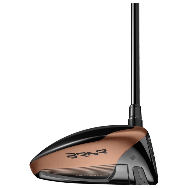 Driver BRNR Mini Copper