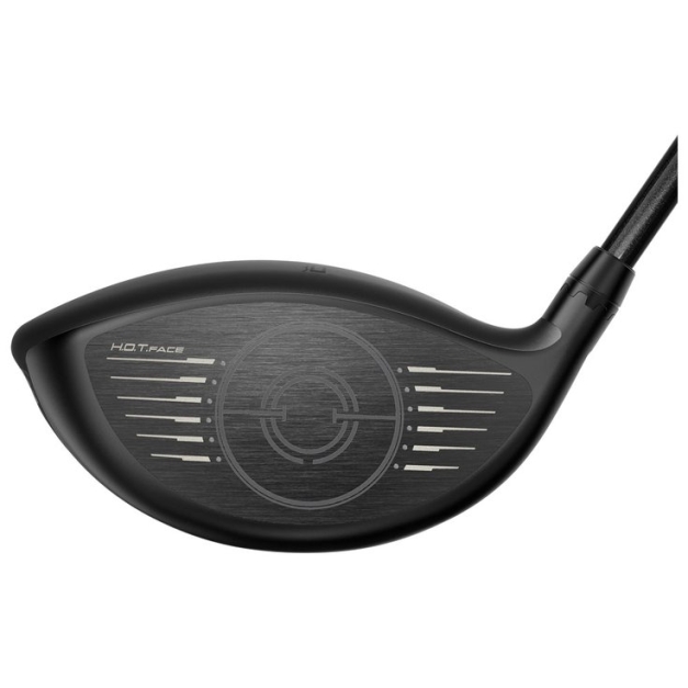 Driver Darkspeed LS