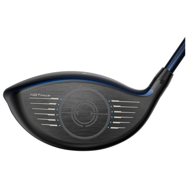 Driver Darkspeed X Limited Edition PTC