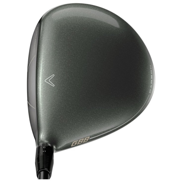 Driver Great Big Bertha Women