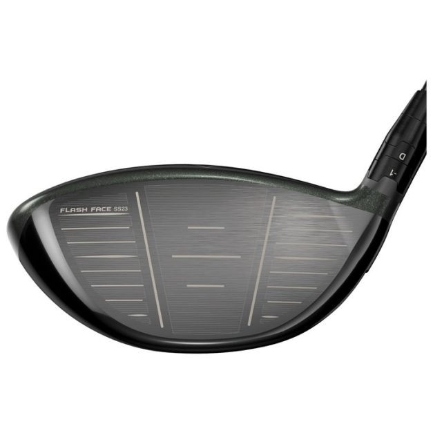 Driver Great Big Bertha Women