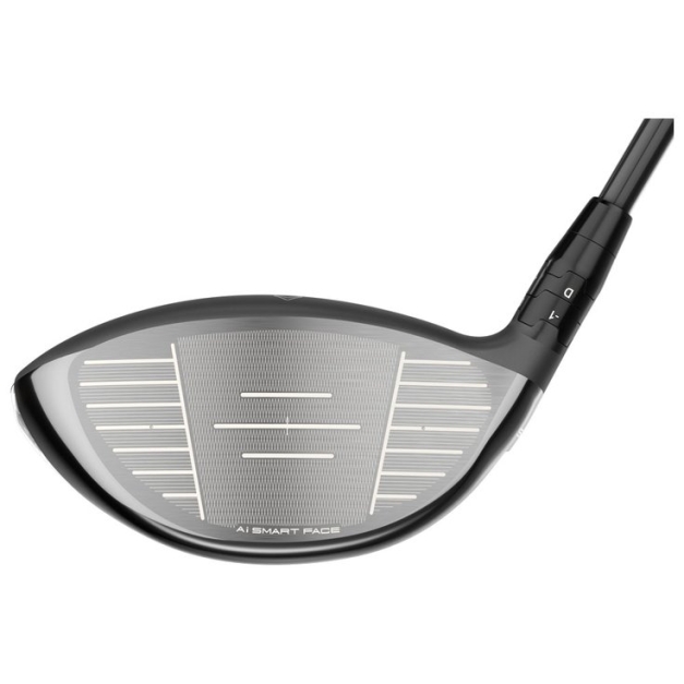 Driver Paradym Ai Smoke Max Women