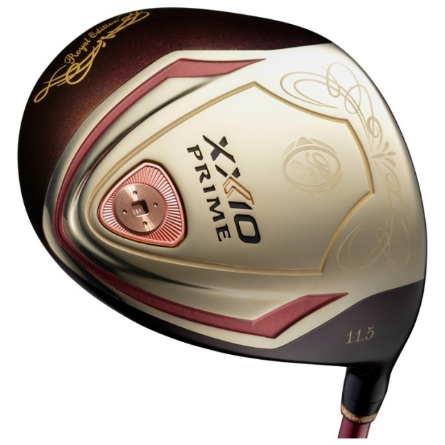 Driver Prime Royal Edition 5 Women