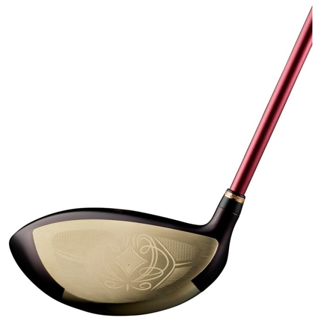 Driver Prime Royal Edition 5 Women