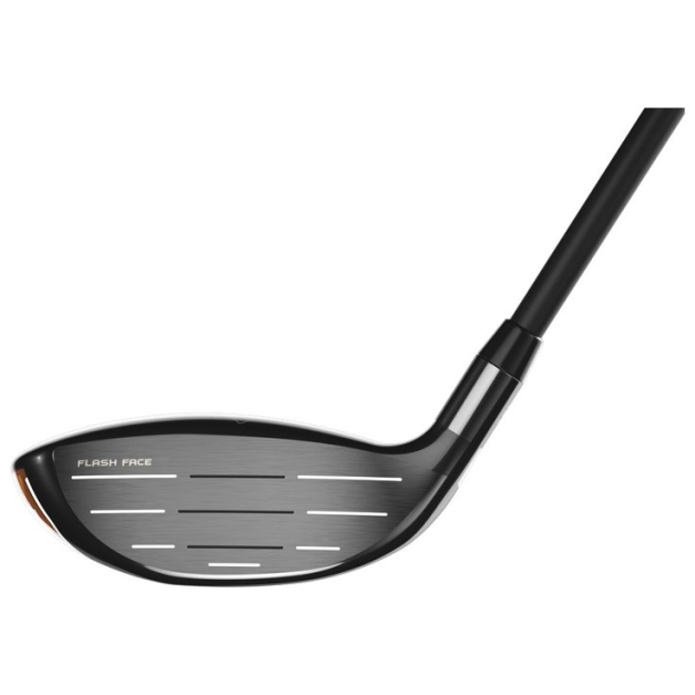 Bois de parcours Mavrik Fairway