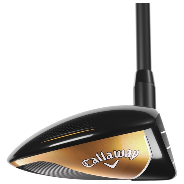 Bois de parcours Mavrik Fairway