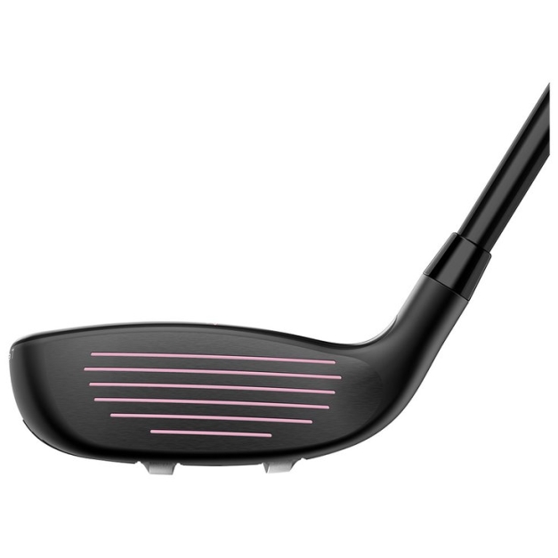 Bois de parcours King F9-S Fairway Lady
