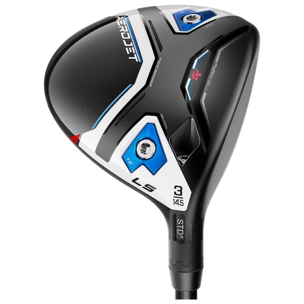 Bois de parcours AeroJet LS Fairway