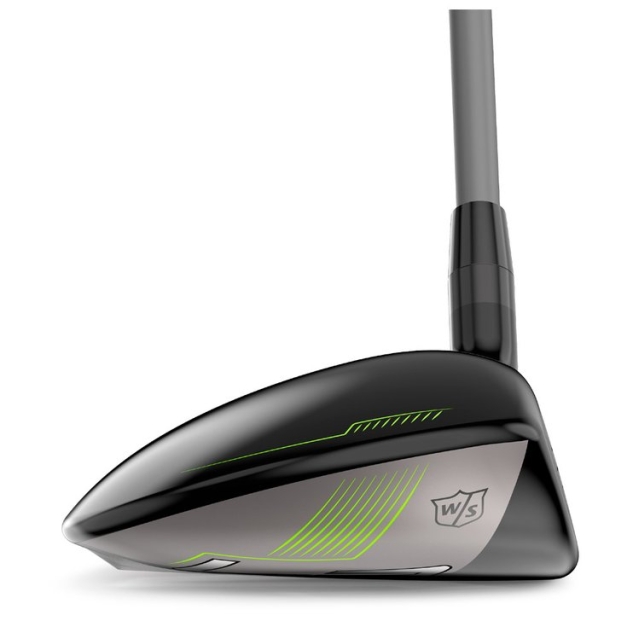 Bois de parcours Launch Pad 2 Fairway Women