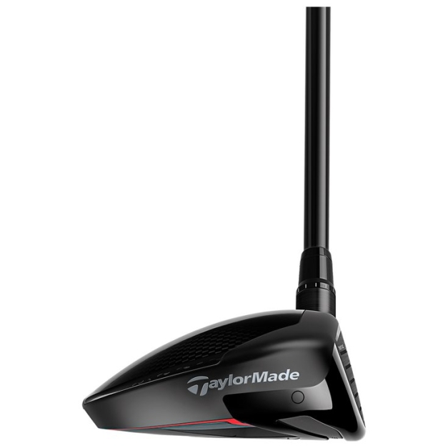 Bois de parcours Stealth 2 Plus Titanium Fairway