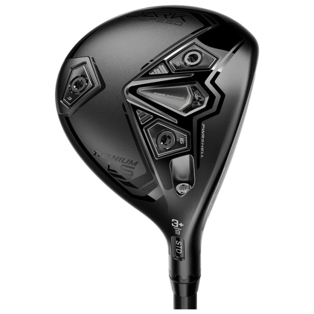 Bois de parcours Darkspeed LS Fairway