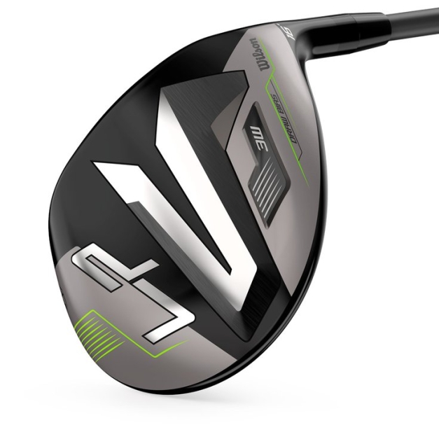 Bois de parcours Launch Pad 2 Fairway