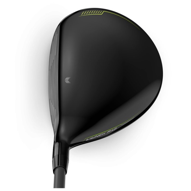 Bois de parcours Launch Pad 2 Fairway