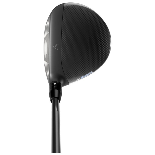 Bois de parcours Paradym Ai Smoke Max Fairway Women
