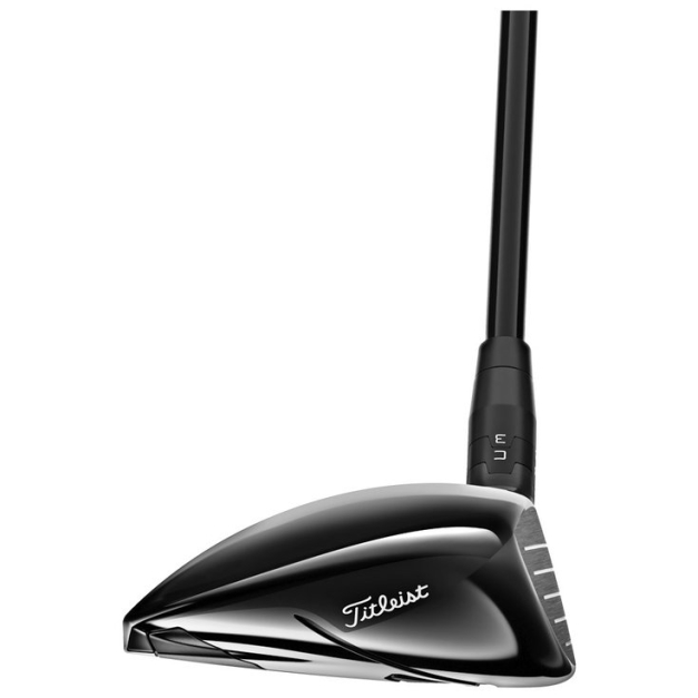 Bois de parcours TSR2 Fairway Lady