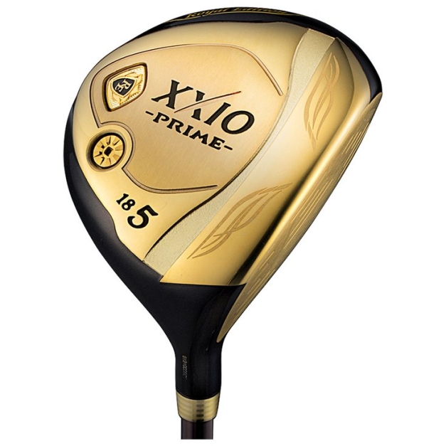 Bois de parcours XXIO Prime Royal Edition Fairway