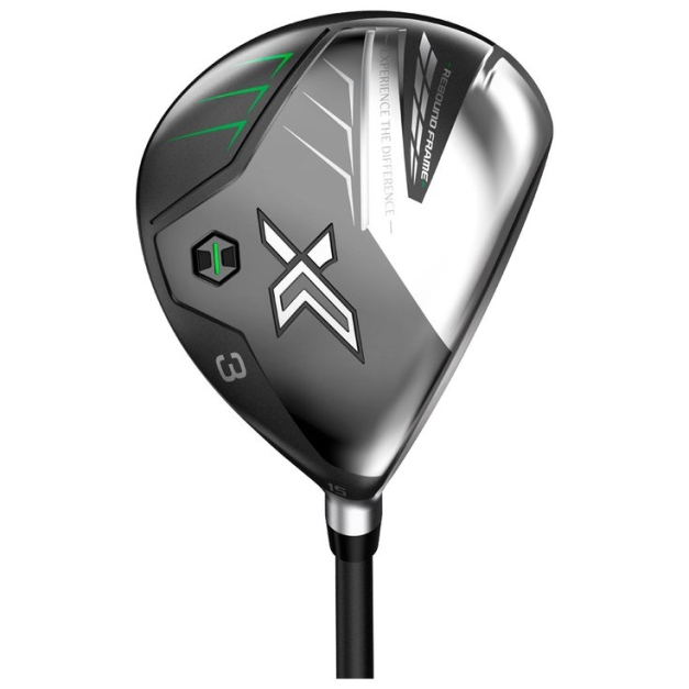 Bois de parcours XXIO X Fairway