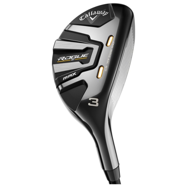 Hybride Rogue ST Max Hybrid