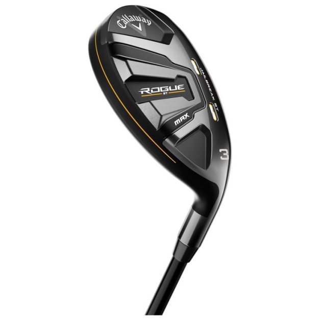 Hybride Rogue ST Max Hybrid