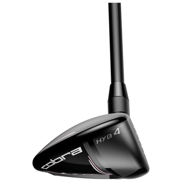 Hybride King LTDx Hybride Women