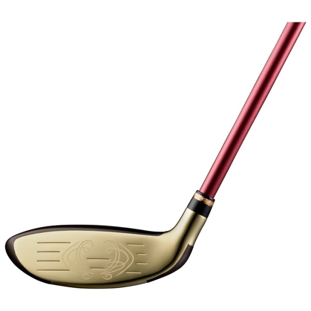 Hybride Prime Royal Edition 5 Hybrid Women